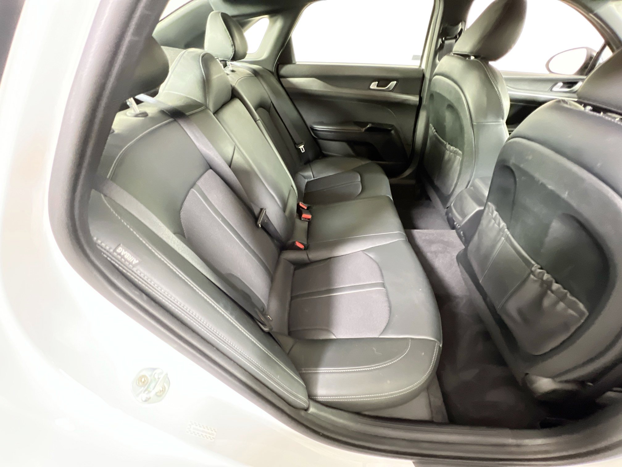 Used 2022 Kia K5 GT-Line image 26