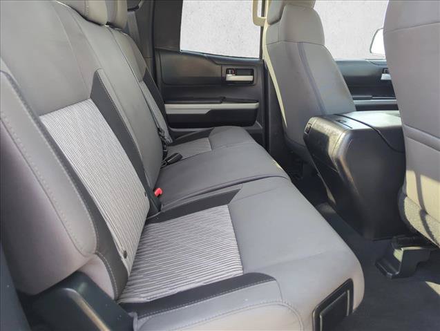 Used 2014 Toyota Tundra SR5 w/ SR5 Upgrade Package RWD image 25