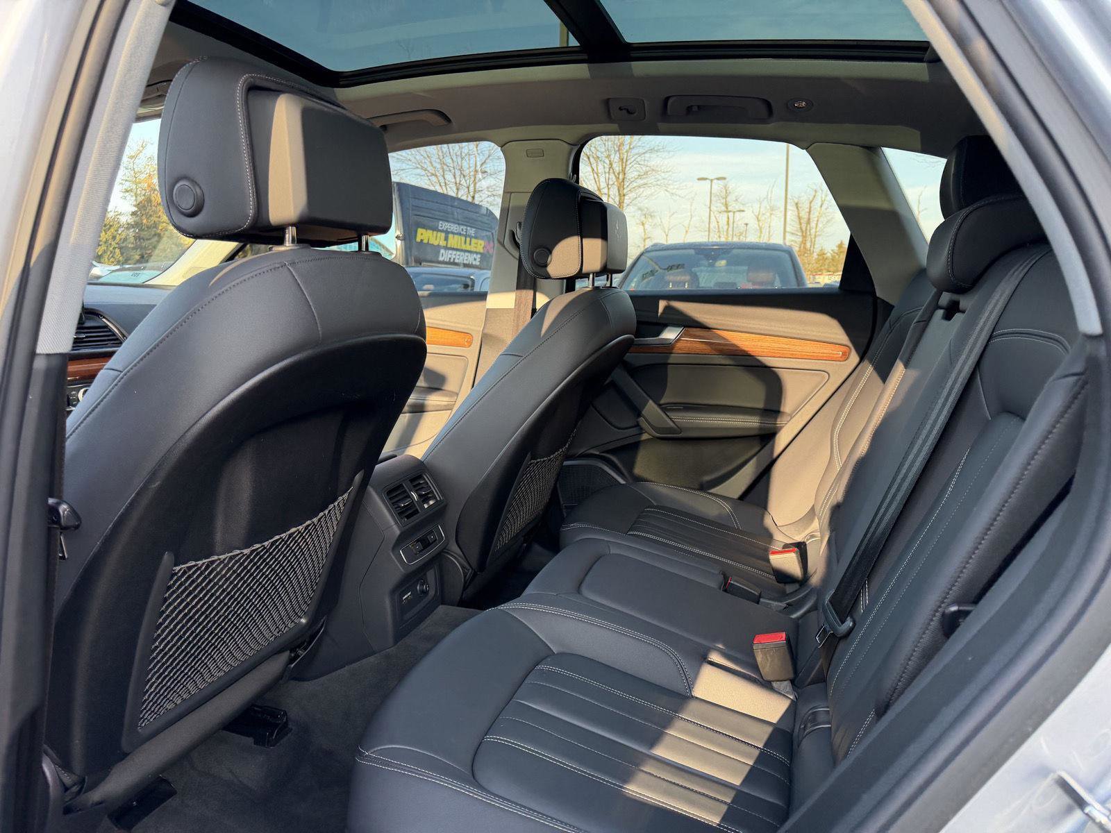 Used 2023 Audi Q5 2.0T Premium Plus w/ Premium Plus Package image 22