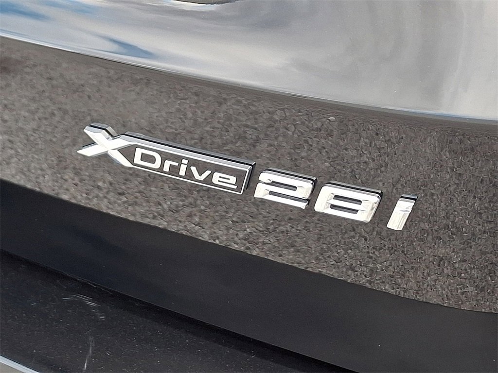 Used 2023 BMW X1 xDrive28i image 31