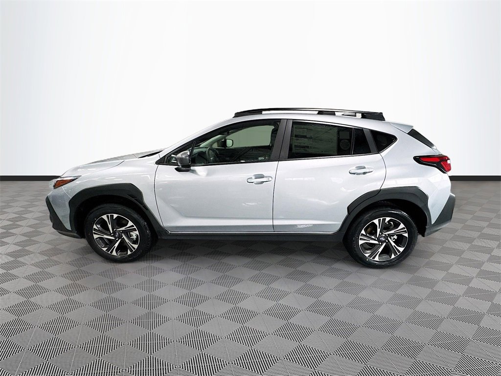 New 2026 Subaru Crosstrek 2.0i Premium image 31