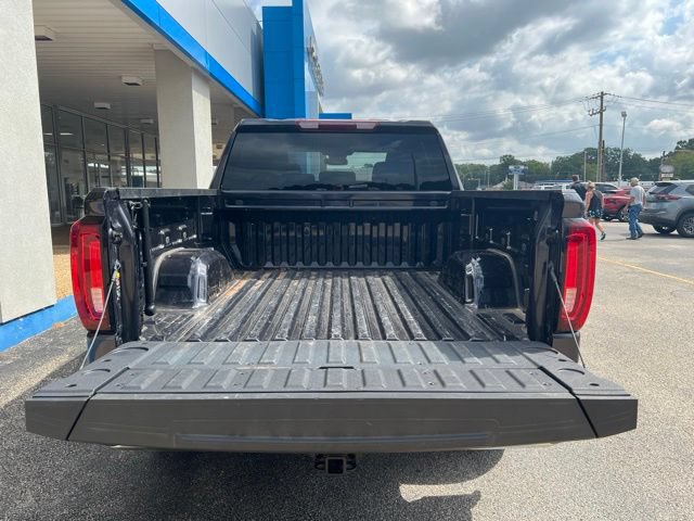 Used 2025 GMC Sierra 1500 SLT AWD/4WD image 6