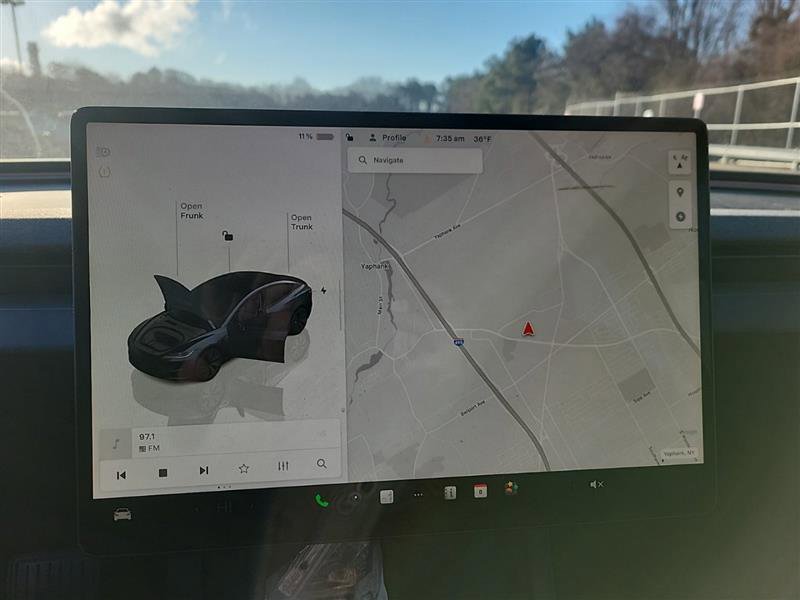 Used 2024 Tesla Model 3 image 5