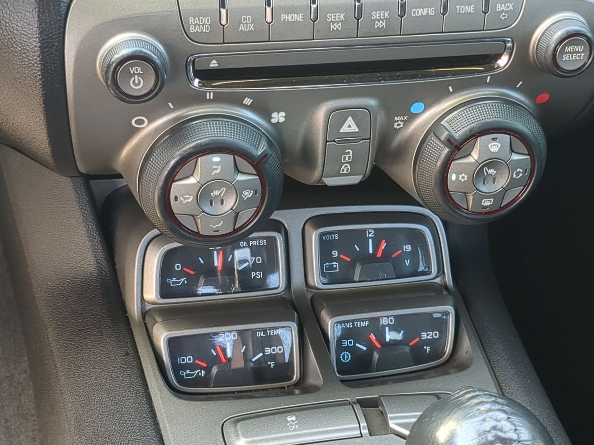 Used 2010 Chevrolet Camaro SS w/ RS Package image 17