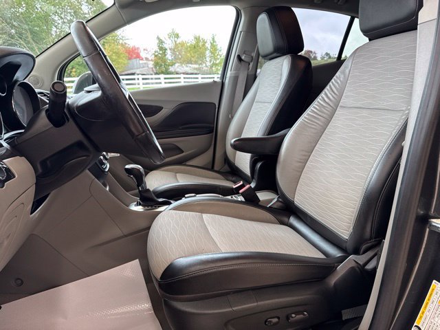 Used 2016 Buick Encore FWD image 12