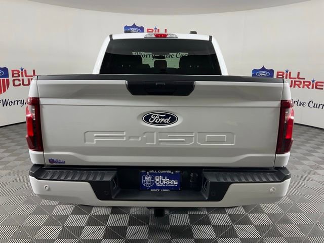 New 2026 Ford F150 STX w/ Equipment Group 200A image 4