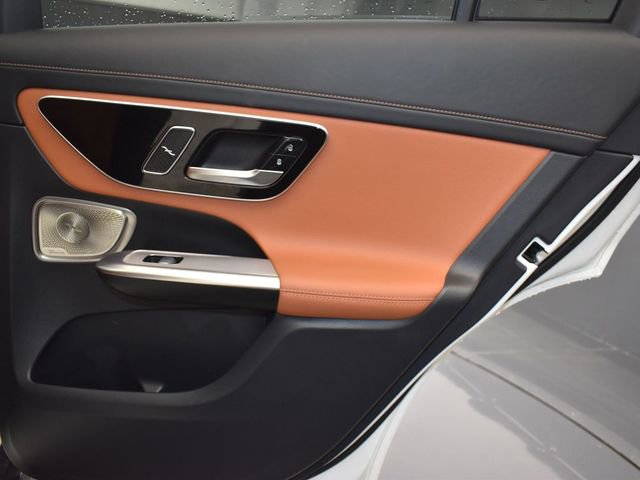 Used 2023 Mercedes-Benz GLC 300 4MATIC image 14