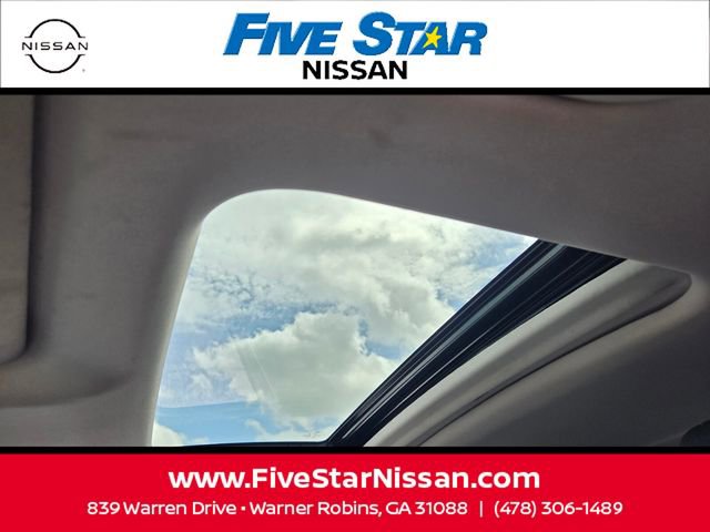 Used 2023 Honda Civic EX image 16