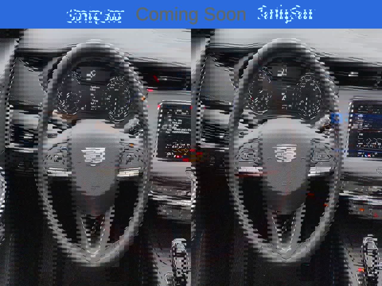 Used 2021 Cadillac XT4 Premium Luxury image 23