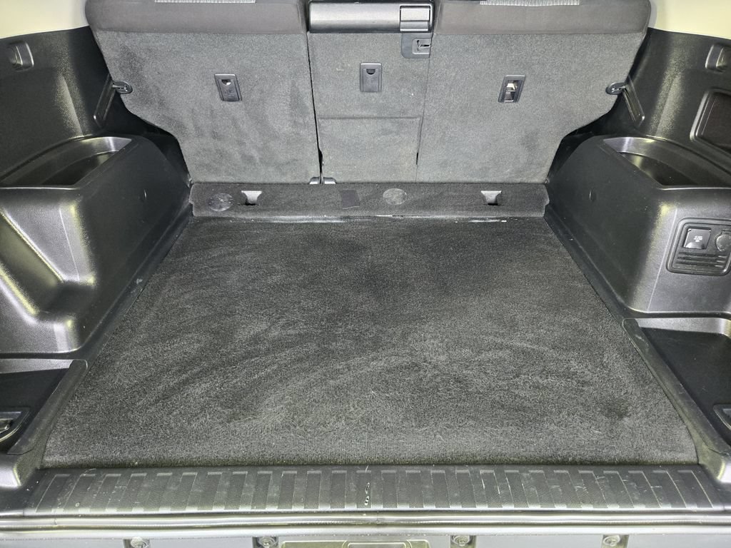 Used 2023 Toyota 4Runner SR5 RWD image 37