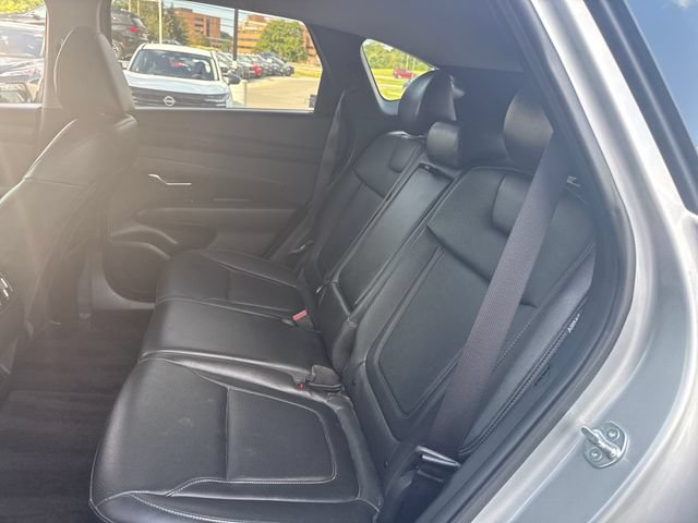 Used 2025 Hyundai Tucson SEL FWD image 14