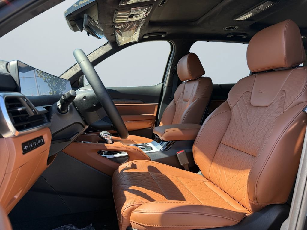New 2025 Kia Telluride SX Prestige X-Line image 9