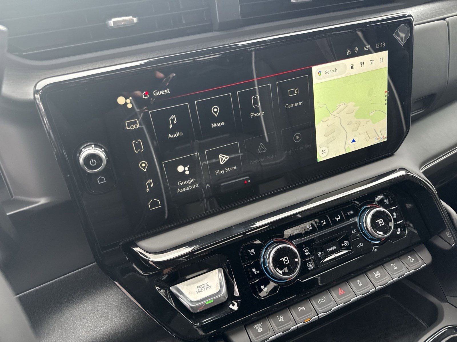 New 2026 GMC Sierra 2500 AT4X image 15