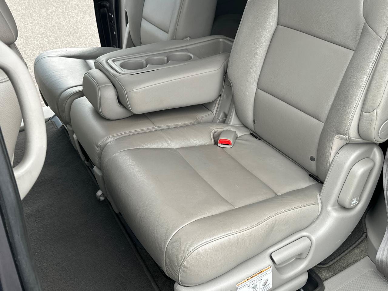 Used 2016 Honda Odyssey EX-L image 16