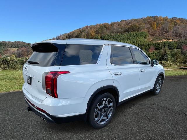 Used 2025 Hyundai Palisade SEL image 7