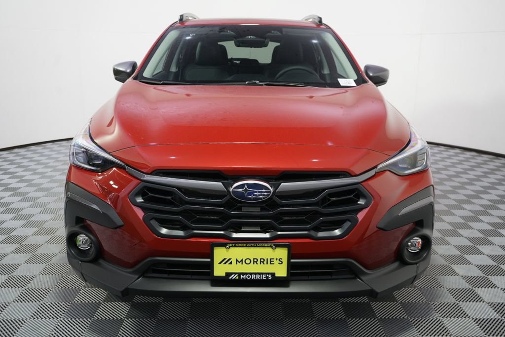 New 2026 Subaru Crosstrek 2.5i Limited AWD/4WD image 10