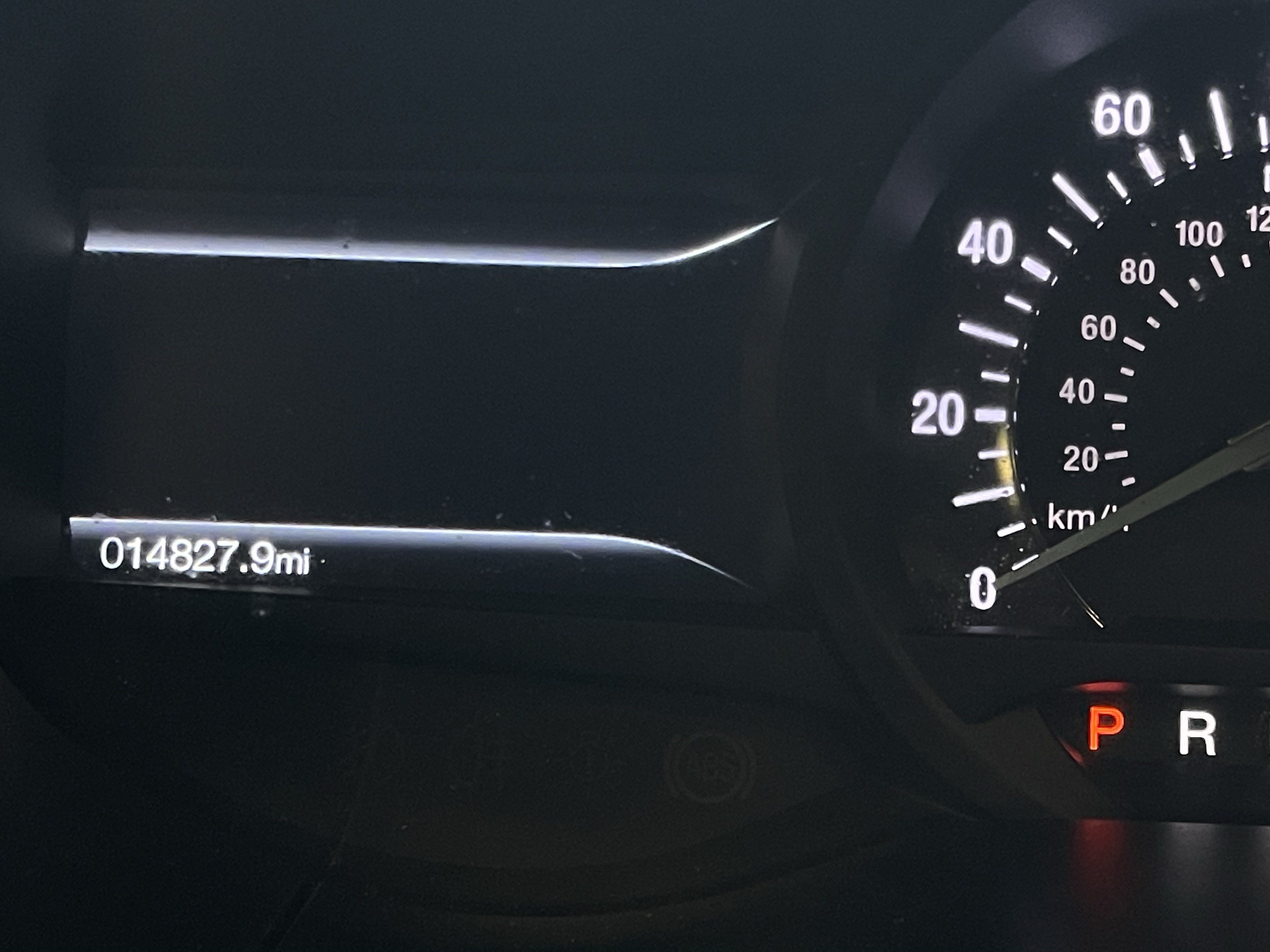 Used 2023 Ford Edge ST-Line AWD/4WD image 21