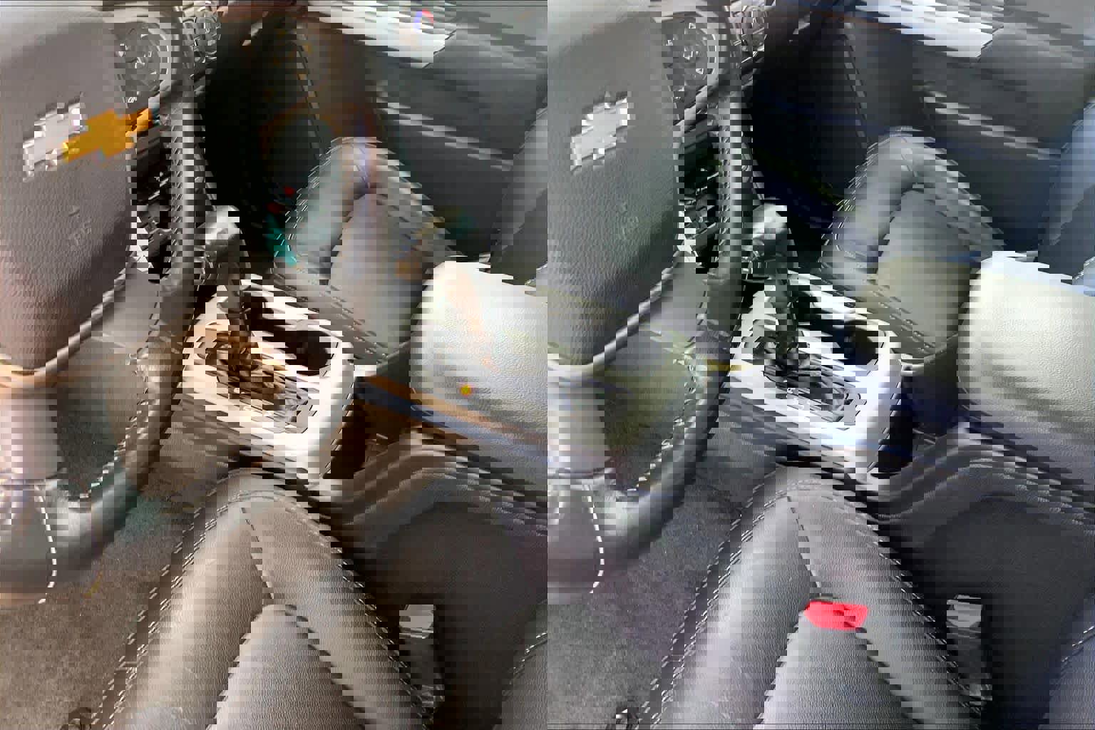 Used 2016 Chevrolet Colorado LT w/ Luxury Package, Chrome image 16