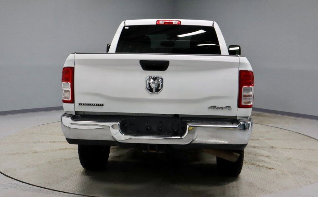 Used 2024 RAM 2500 Big Horn image 9