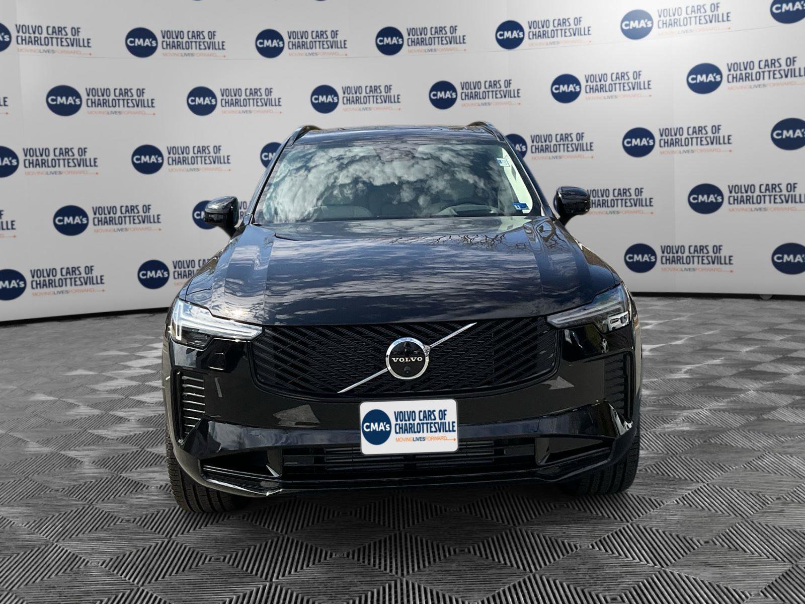 New 2026 Volvo XC90 T8 Ultra image 8