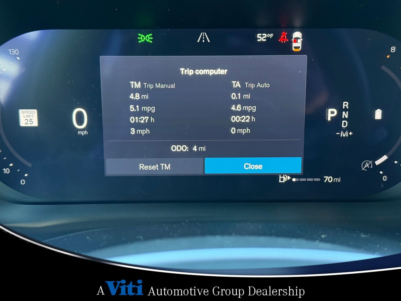 Used 2026 Volvo XC60 B5 Ultra w/ Protection Package Premier AWD/4WD image 15