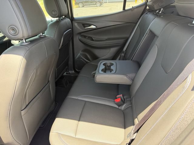 New 2026 Buick Encore GX Sport Touring FWD image 9