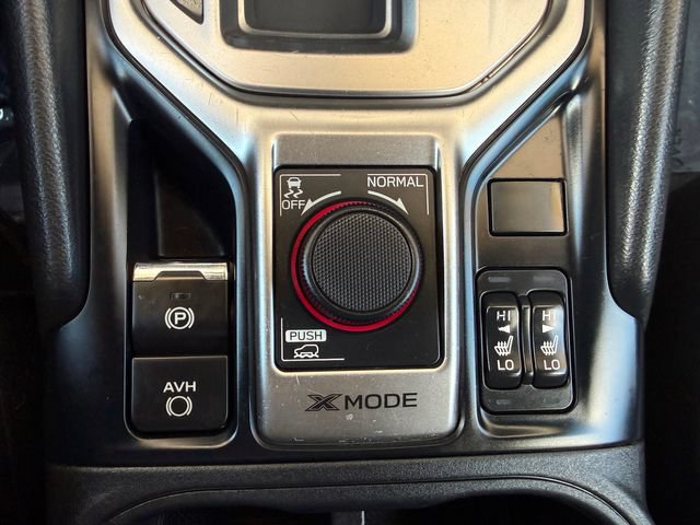 Used 2019 Subaru Forester Premium w/ All-Weather Package AWD/4WD image 11