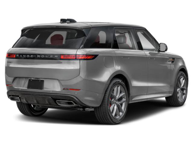 Used 2025 Land Rover Range Rover Sport SV Edition Two AWD/4WD image 2