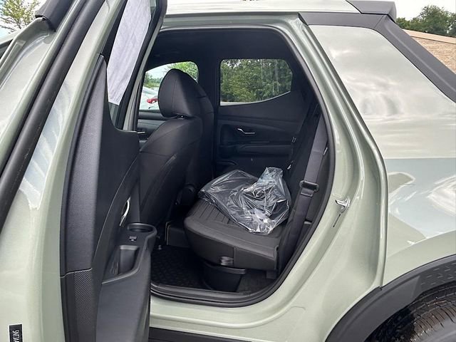 New 2025 Hyundai Santa Cruz SE image 19