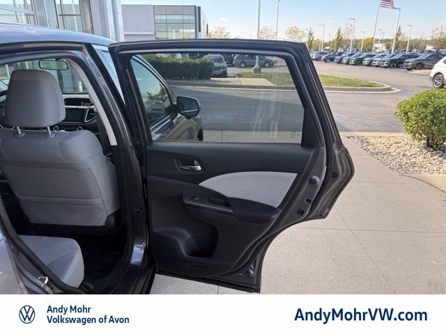 Used 2015 Honda CR-V EX image 16