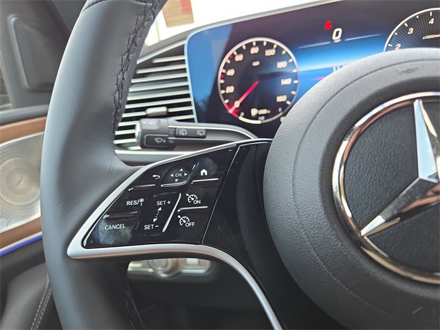 New 2026 Mercedes-Benz GLE 350 GLE 350 image 19