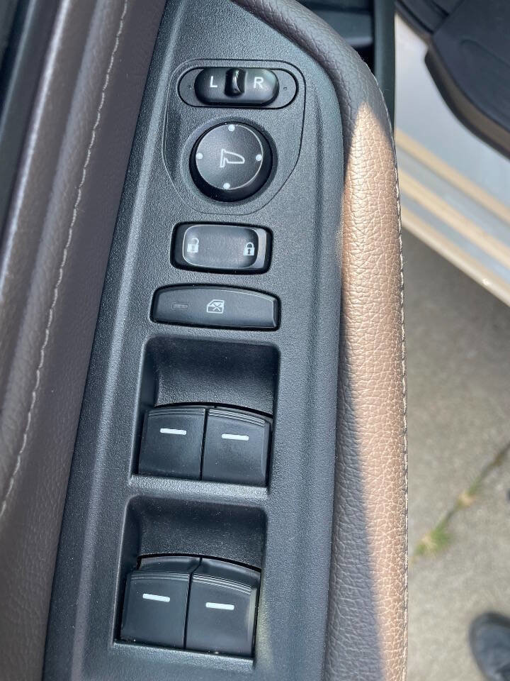 Used 2018 Honda Odyssey Touring image 27