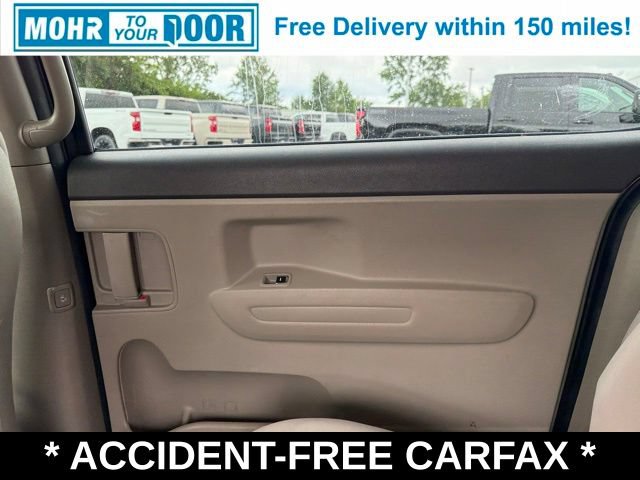 Used 2018 Kia Sedona LX FWD image 36
