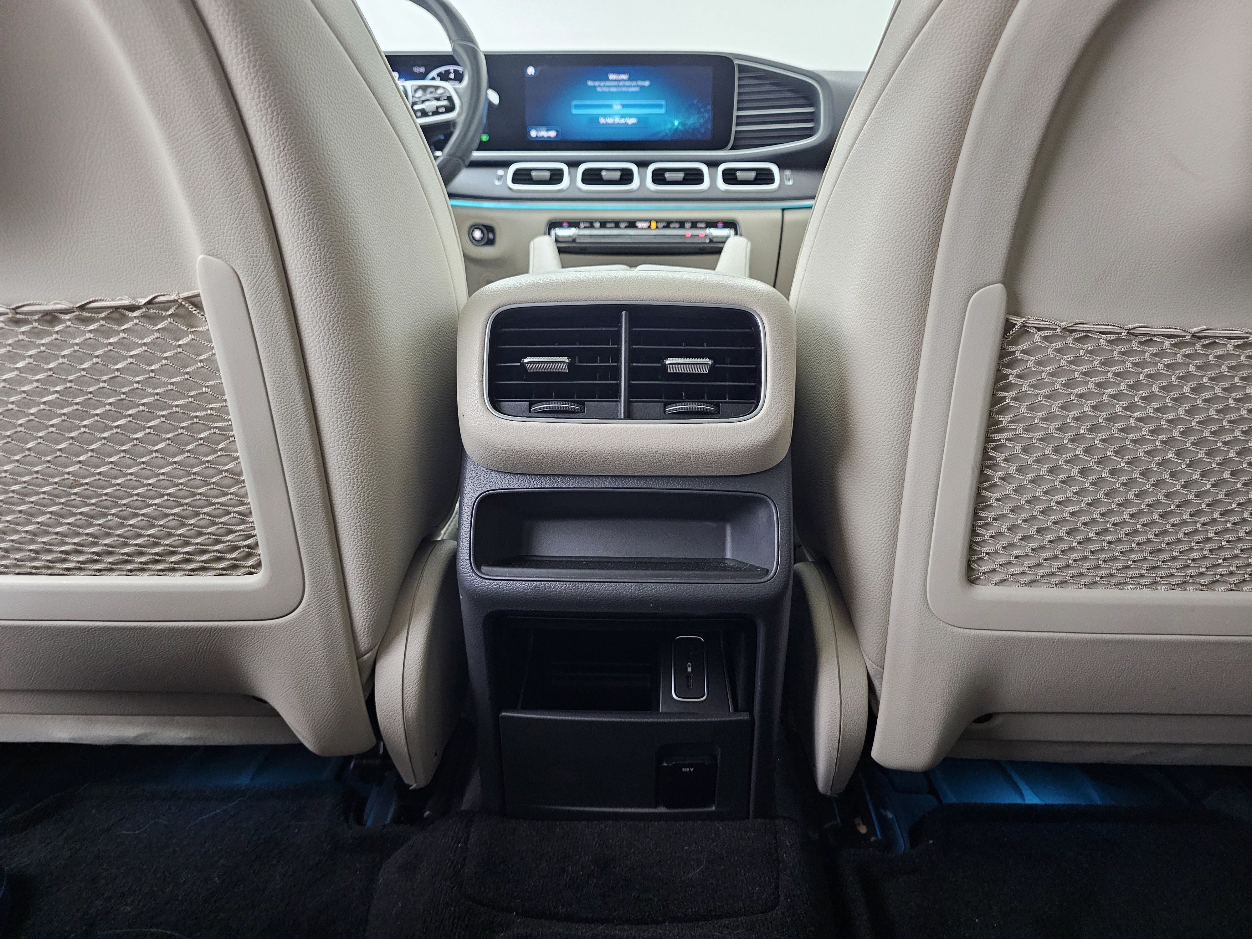 Certified 2020 Mercedes-Benz GLE 350 4MATIC image 26