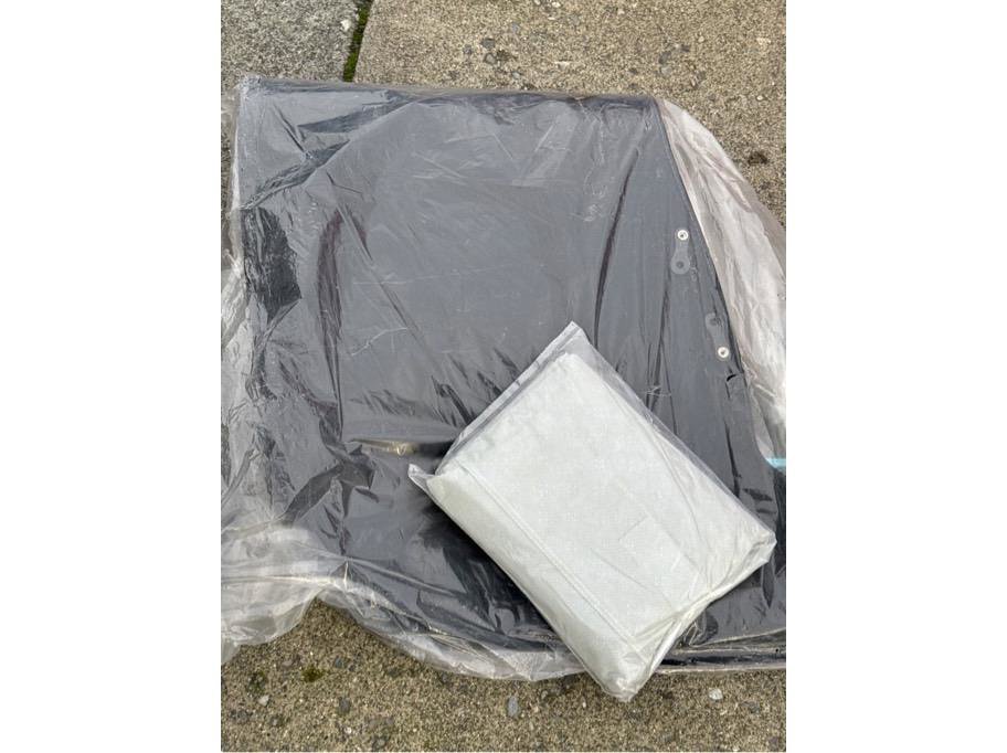 Used 2002 Ford Thunderbird image 63