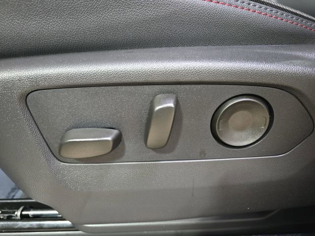 New 2026 Chevrolet Tahoe RST w/ RST Capability Package image 31