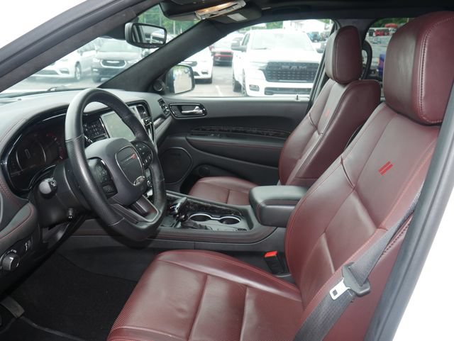 Used 2024 Dodge Durango R/T AWD/4WD image 2