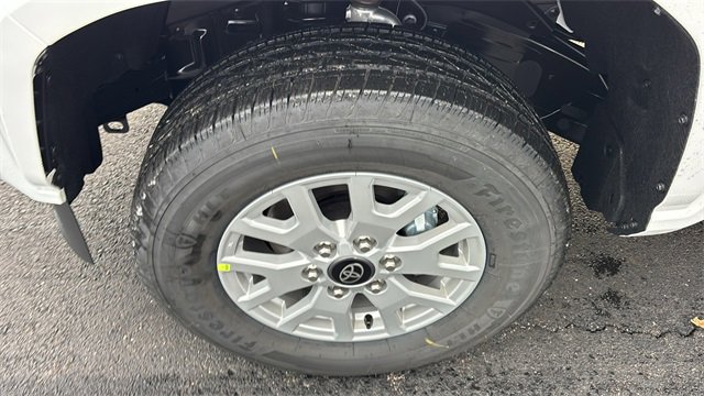 New 2026 Toyota Tacoma SR5 image 32