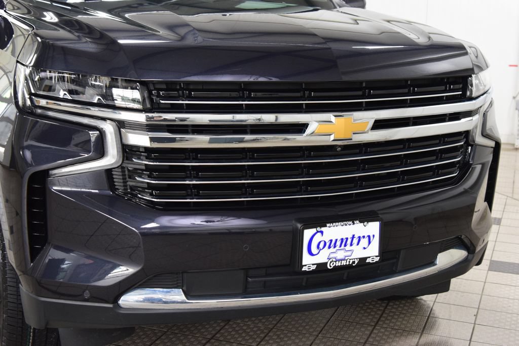 Used 2023 Chevrolet Tahoe LT w/ LT Signature Package AWD/4WD image 13