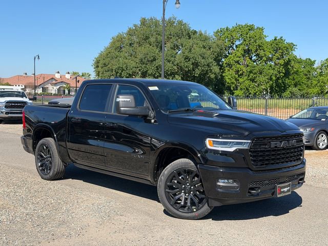 New 2026 RAM 1500 Limited w/ Night Edition image 2