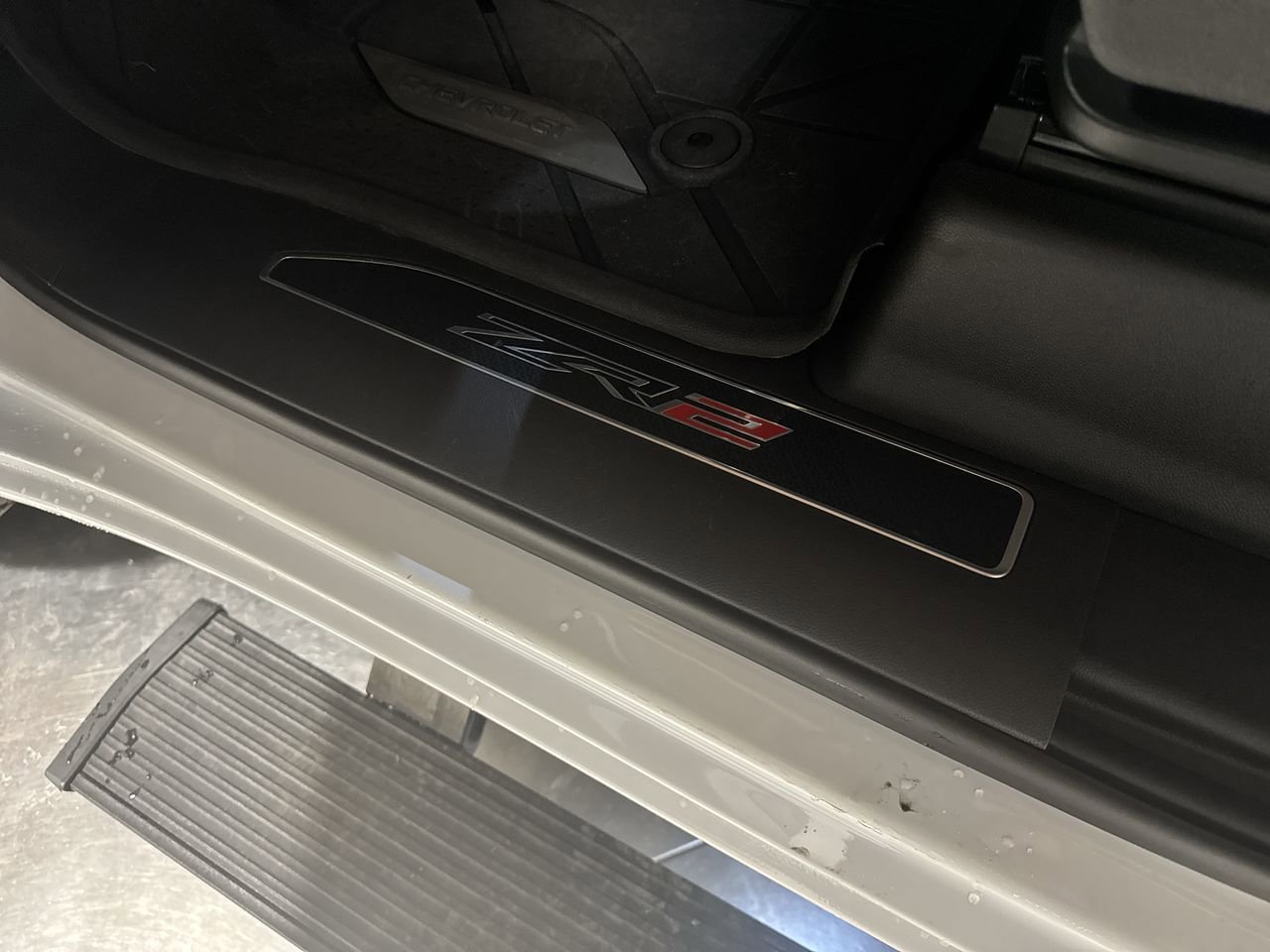 Used 2024 Chevrolet Silverado 1500 ZR2 w/ Technology Package image 19