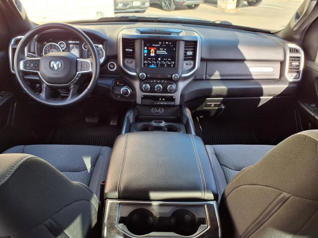 Used 2024 RAM 1500 Lone Star image 4
