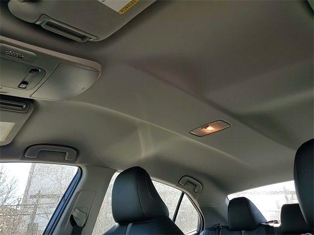 Used 2024 Toyota Camry SE image 20