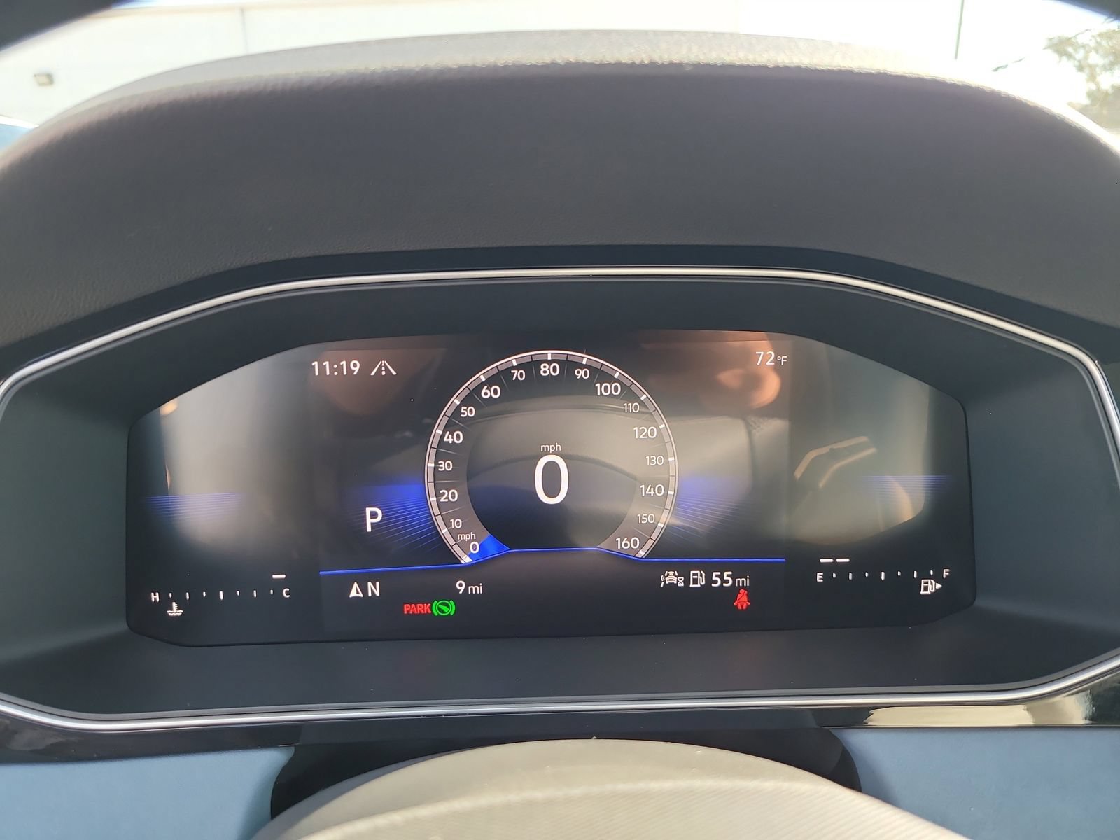 New 2026 Volkswagen Jetta SE FWD image 31