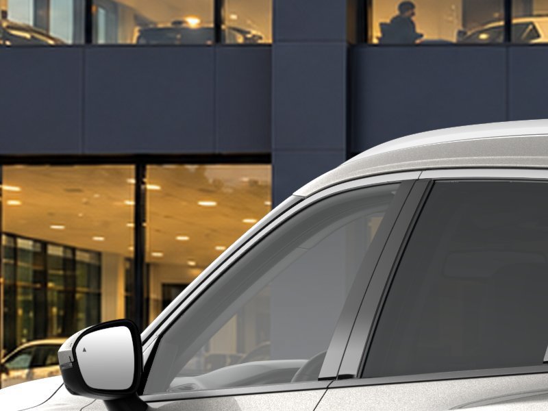 New 2026 Nissan Rogue Platinum AWD/4WD image 13
