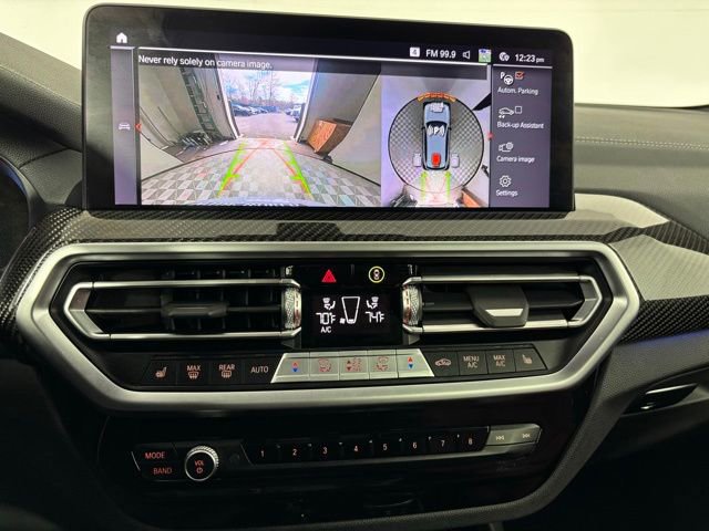 Certified 2023 BMW X3 M40i w/ Premium Package image 17