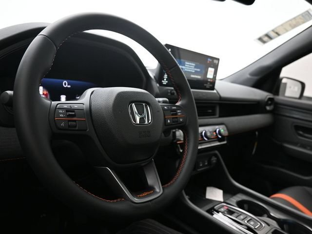 Used 2026 Honda Passport TrailSport image 10