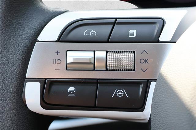 New 2026 Hyundai Tucson SE AWD/4WD image 14
