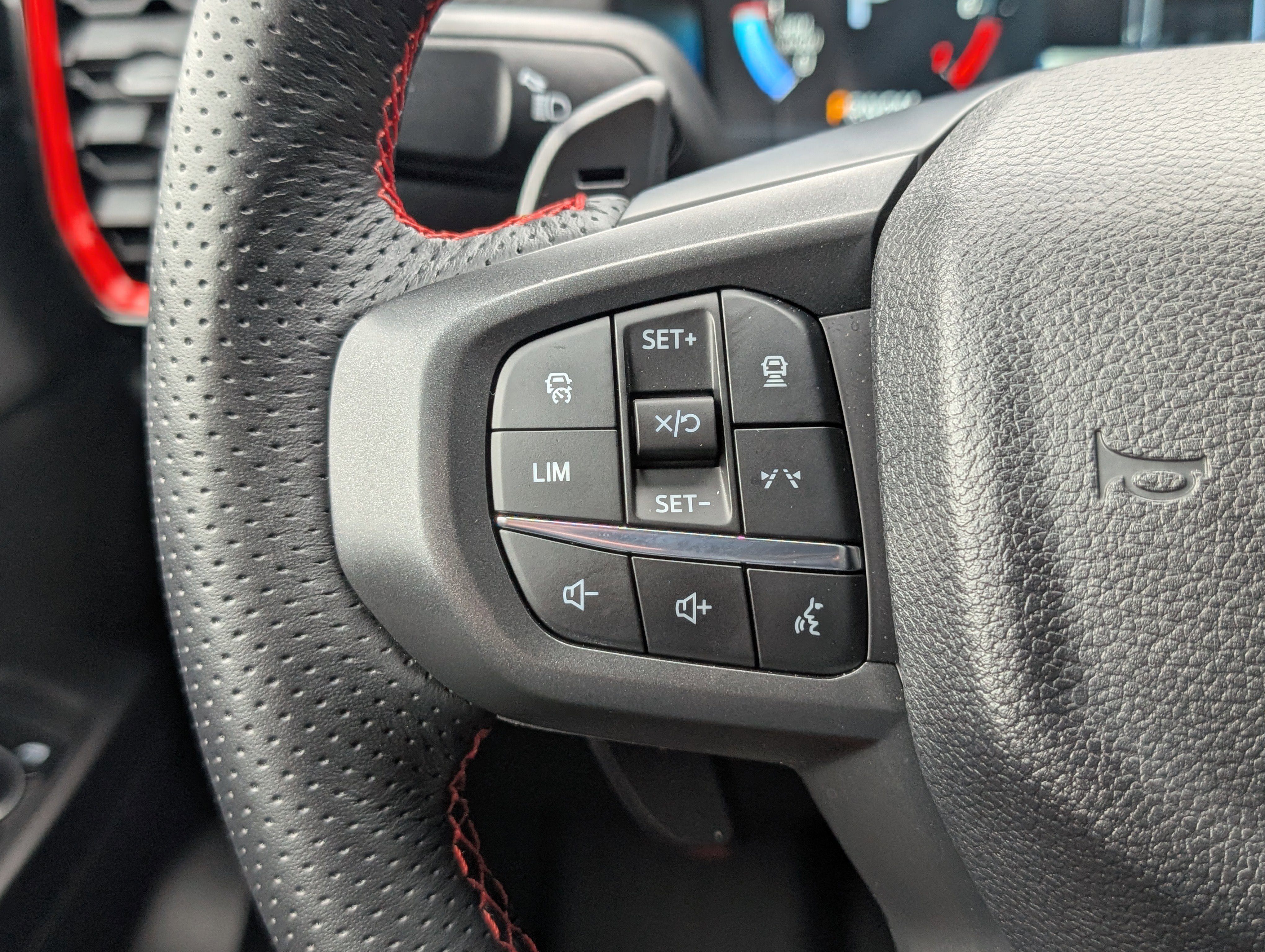 Used 2025 Ford Ranger Raptor image 23