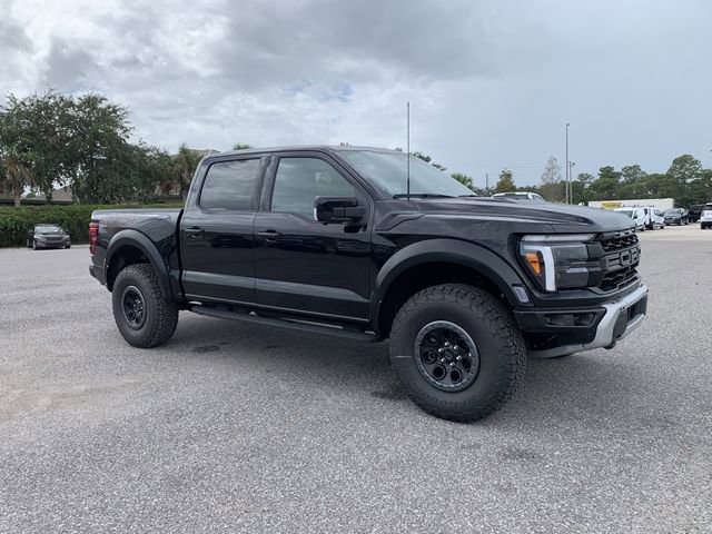 New 2025 Ford F150 Raptor image 2